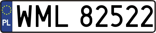 WML82522