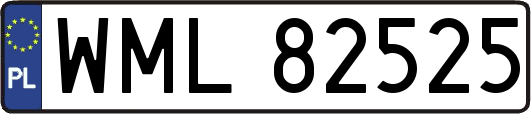 WML82525