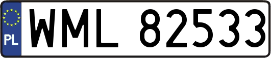 WML82533