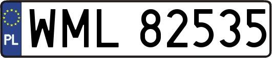 WML82535