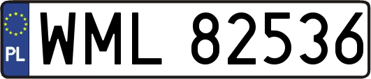WML82536
