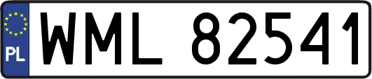 WML82541