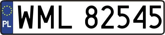 WML82545