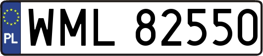 WML82550