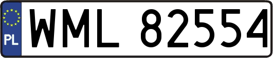 WML82554