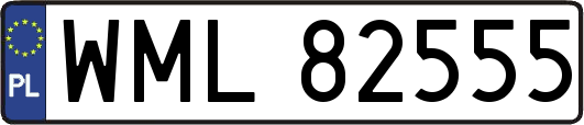 WML82555