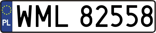 WML82558
