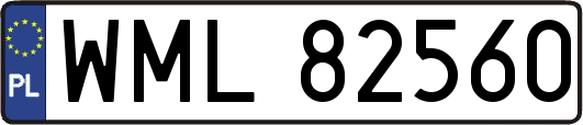 WML82560