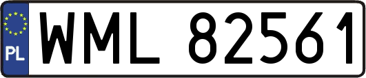 WML82561