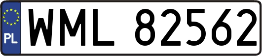 WML82562