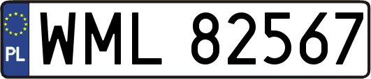WML82567