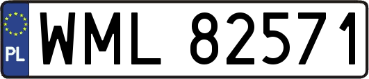 WML82571