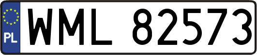 WML82573