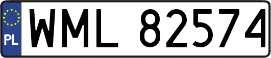 WML82574