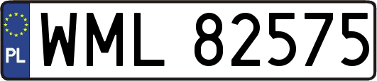 WML82575