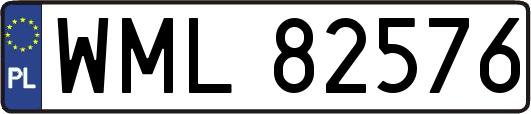 WML82576