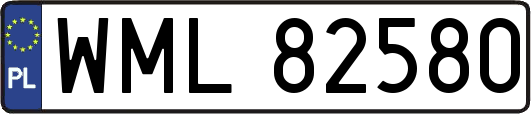 WML82580