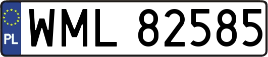 WML82585