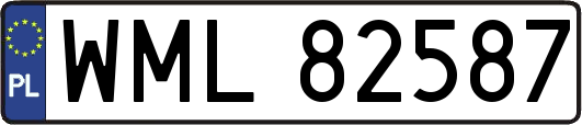 WML82587