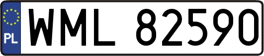 WML82590