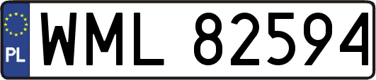 WML82594