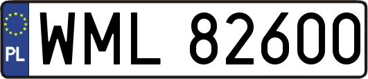 WML82600