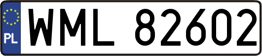WML82602