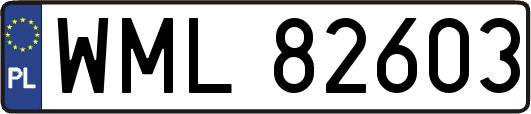 WML82603
