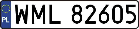 WML82605