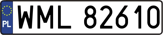 WML82610