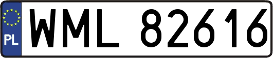 WML82616