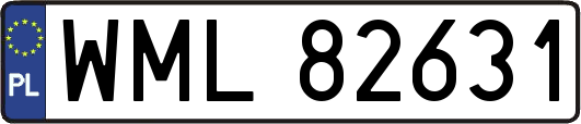 WML82631