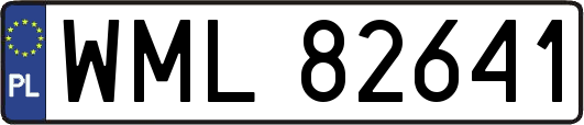 WML82641