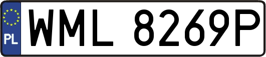 WML8269P