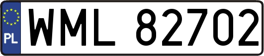 WML82702