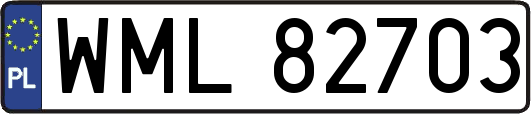 WML82703