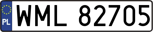 WML82705