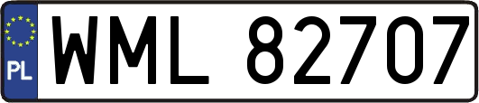 WML82707