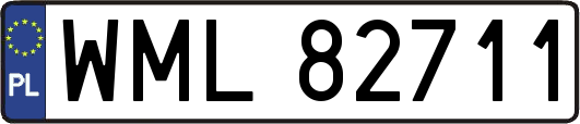 WML82711