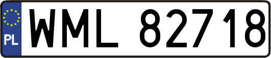 WML82718
