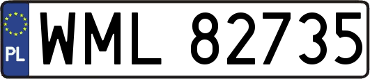 WML82735