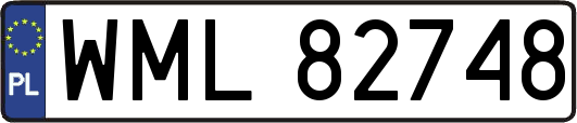 WML82748