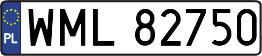 WML82750