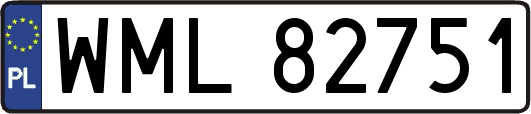 WML82751