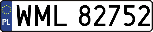 WML82752