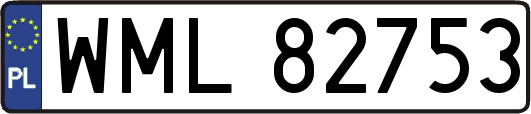 WML82753