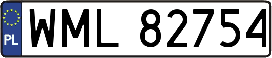 WML82754
