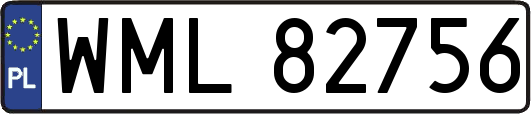WML82756
