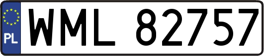 WML82757