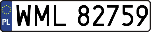 WML82759